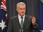 Home Affairs Minister Tony Burke has announced Australia will invest a record $106m over four years to counter terrorism and violent extremism.