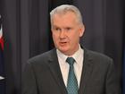 Home Affairs Minister Tony Burke has announced Australia will invest a record $106m over four years to counter terrorism and violent extremism.