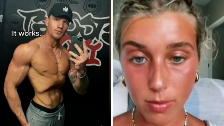 Urgent warning against illegal ‘Barbie drug’ trend on TikTok sweeping up young people