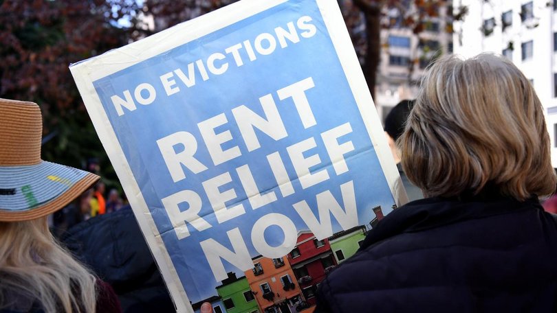 More tenants say they would vote Labor or Liberal despite the Greens pivoting to renter issues.