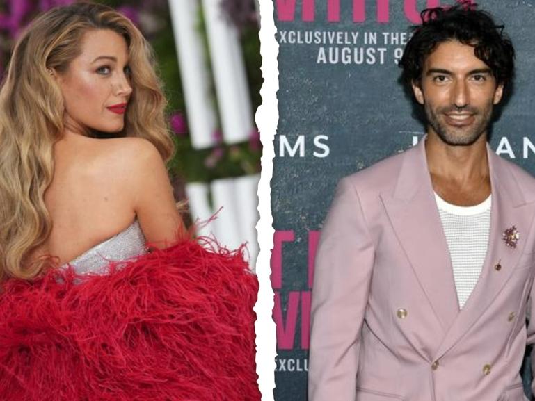 Blake Lively has accused her co-star Justin Baldoni of sexual harassment. Now he’s firing back with his own lawsuit alleging it’s her camp behind a vicious smear campaign against him.