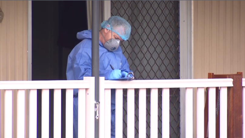 An attempted murder investigation is underway after a woman in her 30s was seriously injured in Queensland.