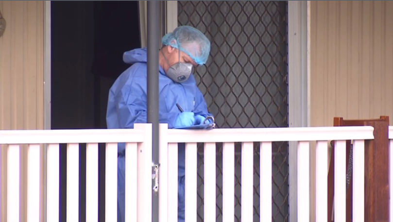 An attempted murder investigation is underway after a woman in her 30s was seriously injured in Queensland. 