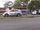 A woman is fighting for life after being allegedly set on fire in Queensland’s Kingston.