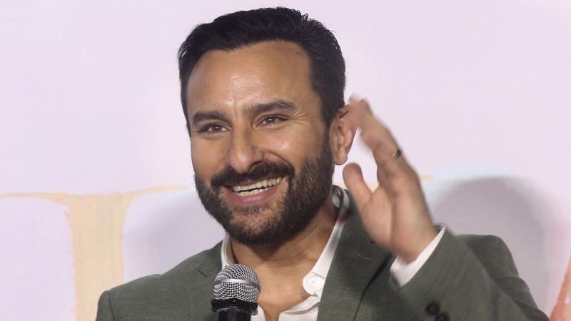 Bollywood actor Saif Ali Khan was stabbed by an intruder during a botched robbery at his home.