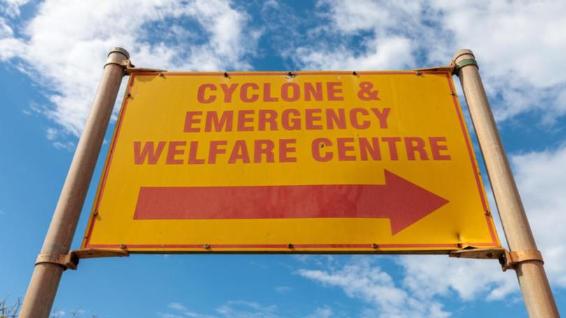 Tropical Cyclone Sean has been declared north of the Pilbara Coast in Western Australia.