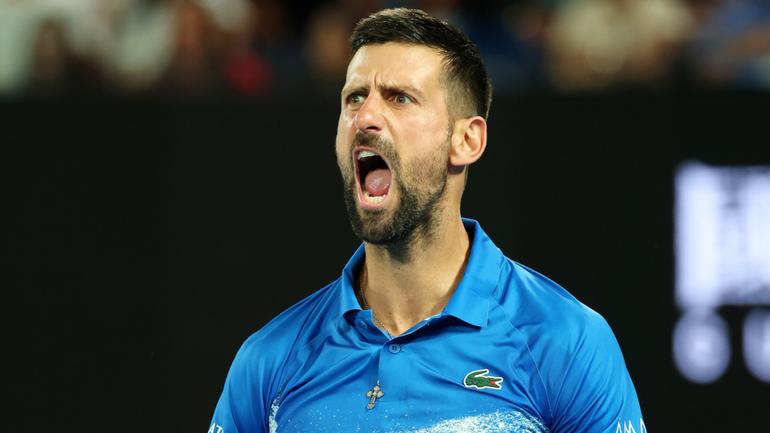 Novak Djokovic has refused to do anymore Channel 9 interviews over Tony Jones’ comments about him.