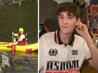 Beau Liddell, 17, who died trying to save a girl who fell from a waterfall, has been hailed a hero. 