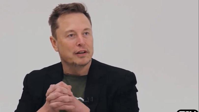 Elon Musk is on track to become the world’s first trillionaire by 2027, according to a report from Informa Connect Academy.