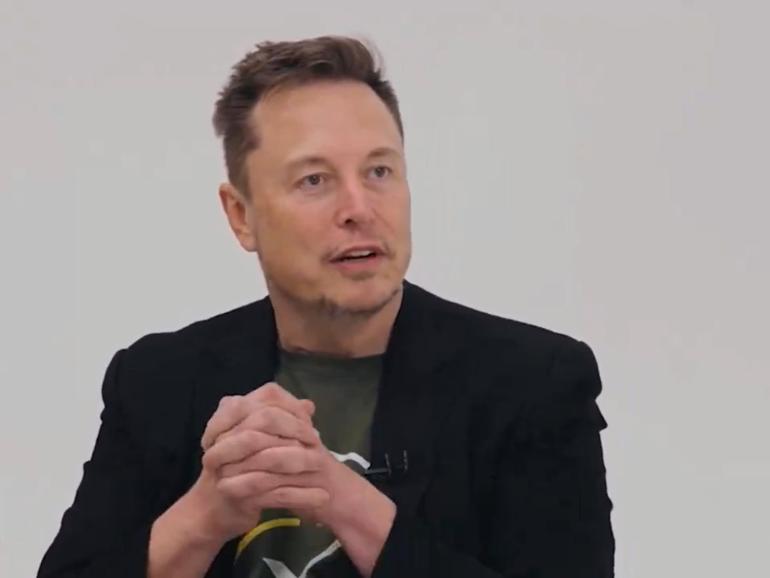 Elon Musk is on track to become the world’s first trillionaire by 2027, according to a report from Informa Connect Academy.