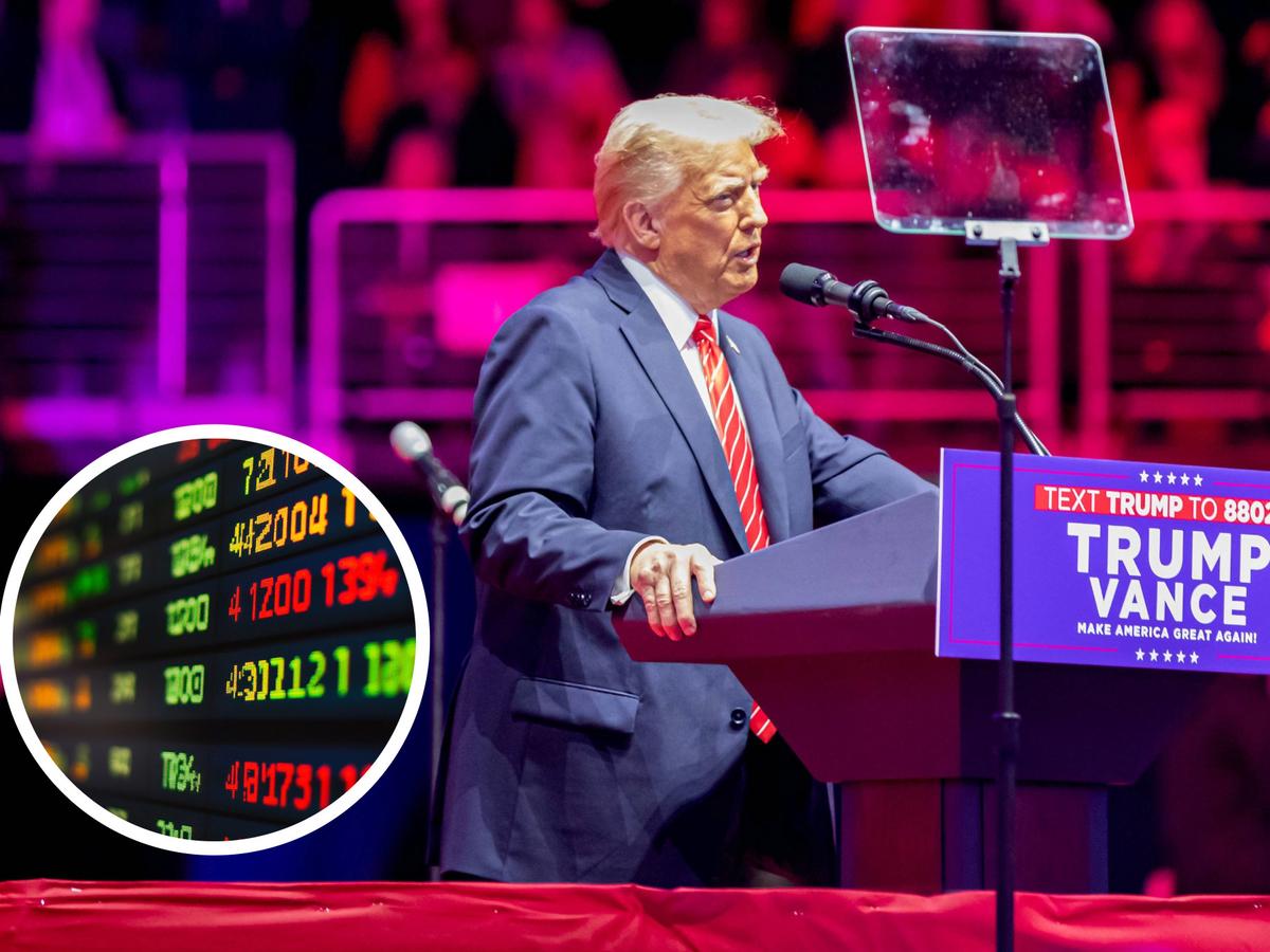 Kyle Sandilands reveals his staggering return on $Trump meme coin  investment | The Nightly