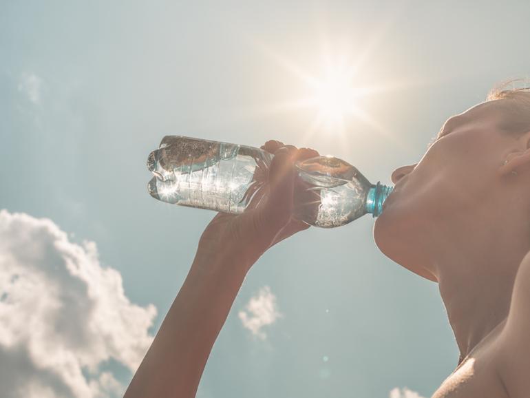 Heat exhaustion and heat stroke are two illnesses that relate to heat, but there are some very important differences.