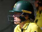 Alyssa Healy is in doubt for the rest of the Ashes series with a foot injury.