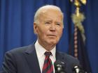 President Joe Biden. File image.