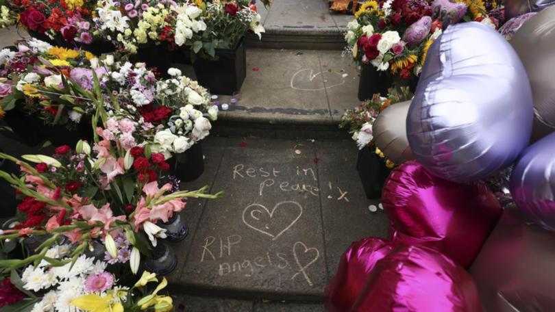 A teenager has pleaded guilty to murdering three young girls in a knife attack in Southport.