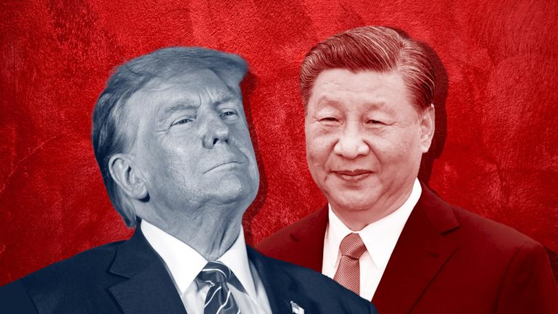 A trade war between the US and China has been delayed. 