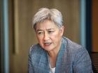 Foreign Minister Penny Wong has vowed to put Australia first in her inaugural meetings with the new Trump administration.