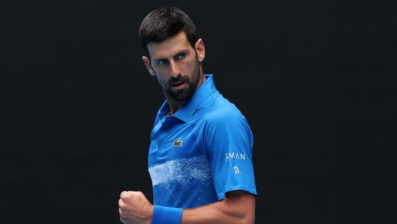 Novak Djokovic has reportedly ended his boycott of Channel Nine. 