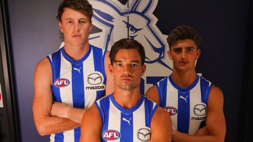 Jy Simpkin will be sole captain for 2025.