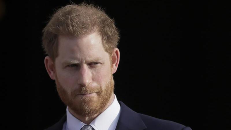 Prince Harry is due to appear at the trial against Rupert Murdoch's News Corp.