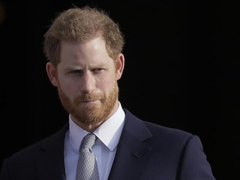 Prince Harry is due to appear at the trial against Rupert Murdoch's News Corp.