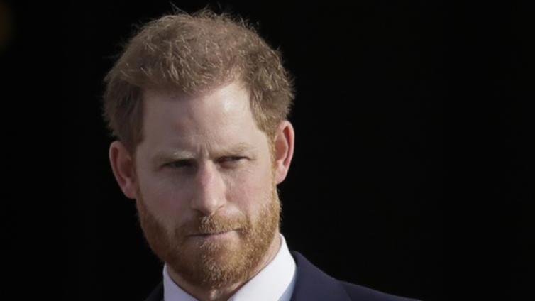 Prince Harry has settled his case against Rupert Murdoch's News Corp.