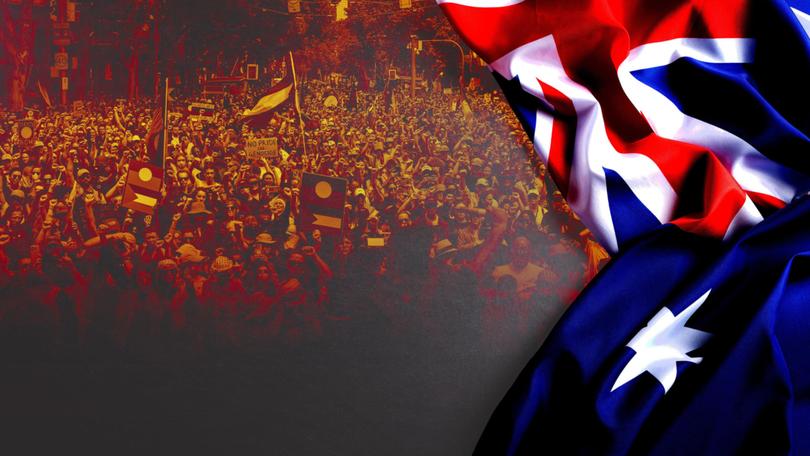 Perhaps it’s time we started approaching the tired Australia Day debate differently, writes Jeni O’Dowd. 