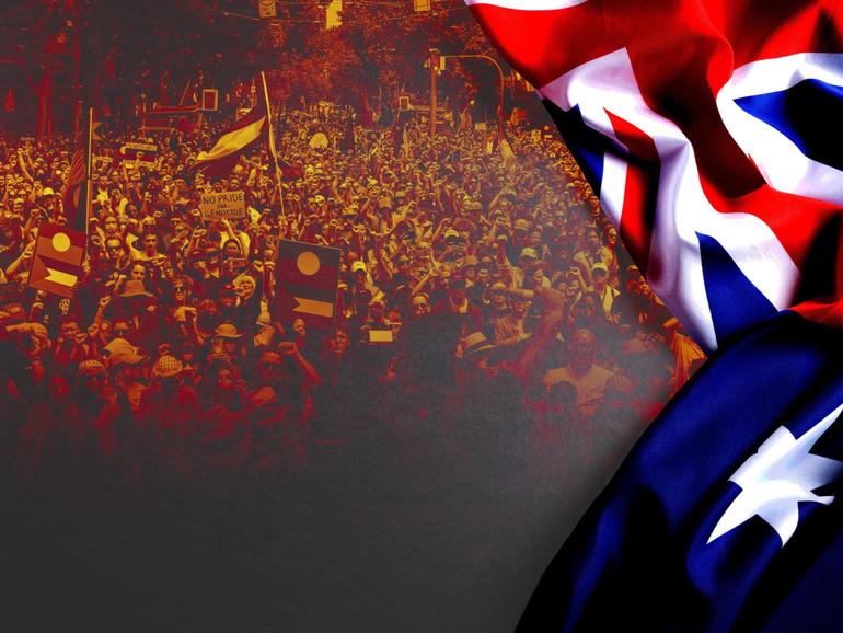 Perhaps it’s time we started approaching the tired Australia Day debate differently, writes Jeni O’Dowd. 