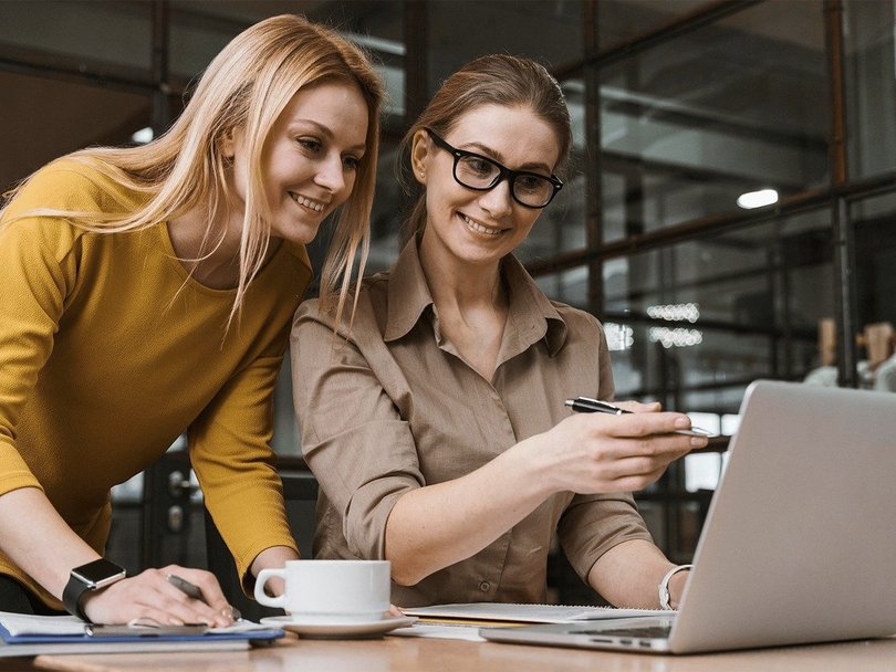 The next time you and a coworker have a disagreement, don’t blow up at them in your next meeting or online. 