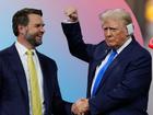 Social media users have claimed Meta is auto-following the Instagram and Facebook pages of Donald Trump and JD Vance on users' accounts.