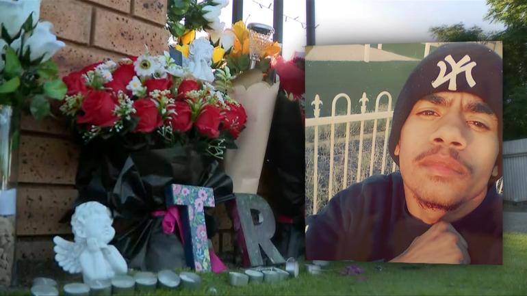 Tyron Smith died in hospital after he was injured during a confrontation with a homeowner when he broke into a Kalgoorlie property.