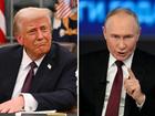 Donald Trump has warned Vladimir Putin that he needs to 'end the war' or things will 'get worse' for Russia.