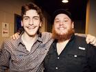 Meet the teen who is supporting US country music superstar Luke Combs on his Australian tour