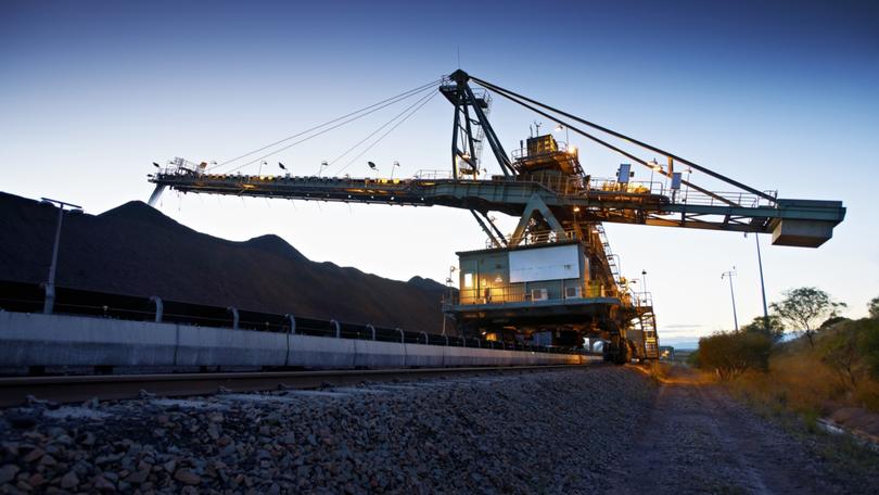 BHP is investigating allegations of corruption at its Bowen Basin operations.