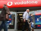 Vodafone users have reported an outage on the network.