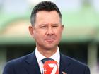 Ricky Ponting will lead Australia’s coverage on Day 1 of the Sri Lanka tour.