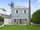 Jodhi Meares. The original fisherman's cottage is small in size but big in appeal sitting on a large block in sought after Watsons Bay.