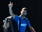 Novak Djokovic has sensationally withdrawn from the Australian Open after losing the first set of his semifinal with Alexander Zverev on Friday afternoon. 