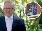 Anthony Albanese will “absolutely” be celebrating on January 26, saying Australia Day is a “wonderful thing” just days after a new poll revealed support for the public holiday had risen.