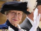 Princess Anne has revealed for the first time how close she was to being left with devastating injuries after a mystery accident last summer.