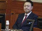 South Korean President Yoon Suk Yeol is in custody after he was impeached and suspended from power. (AP PHOTO)