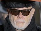 Gary Glitter, whose real name is Paul Gadd, was convicted of sex offences in 2015. (AP PHOTO)