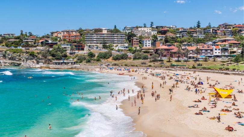 A 67-year-old man was charged over allegedly taking ‘inappropriate’ and ‘intimate’ images of people at Bronte Beach without consent on Sunday.