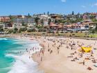 A 67-year-old man was charged over allegedly taking ‘inappropriate’ and ‘intimate’ images of people at Bronte Beach without consent on Sunday.