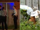 Tributes are flowing for a young boy allegedly murdered in Townsville on Saturday.