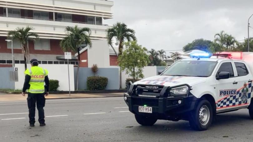 Police have revealed shocking new details about the alleged murder of a nine-year-old boy in Townsville.