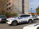 A man was found injured on Maloney St in Sydney’s south and later died at the scene.