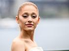 Ariana Grande says she "worries" about young people in the entertainment industry who lack "support" (Bianca De Marchi/AAP PHOTOS)