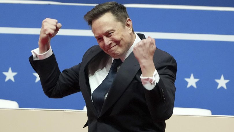 The French prime minister has spoken out against billionaire Elon as a threat to democracy.