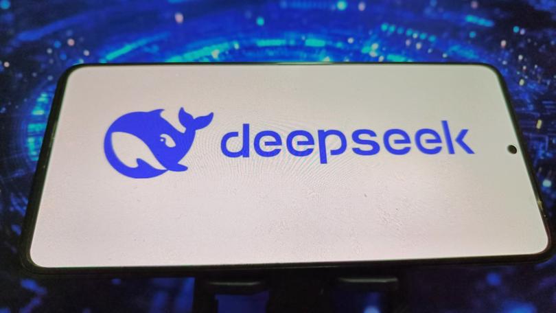 DeepSeek is a new Chinese AI startup that has wiped billions from the US stock market. 